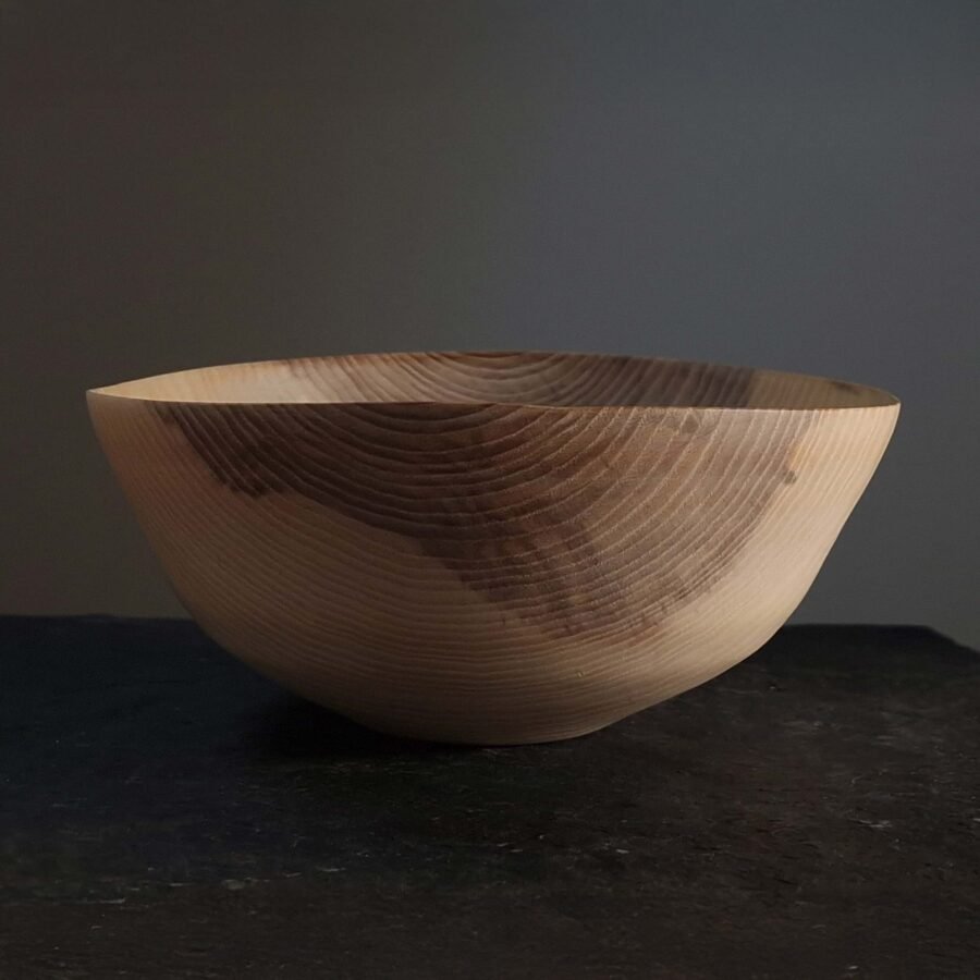 Ash Bowl