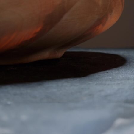 Thin Wall Wobbly Birch Bowl 08 scaled scaled