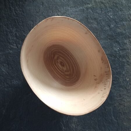 live edge ash bowl ashb0001 03