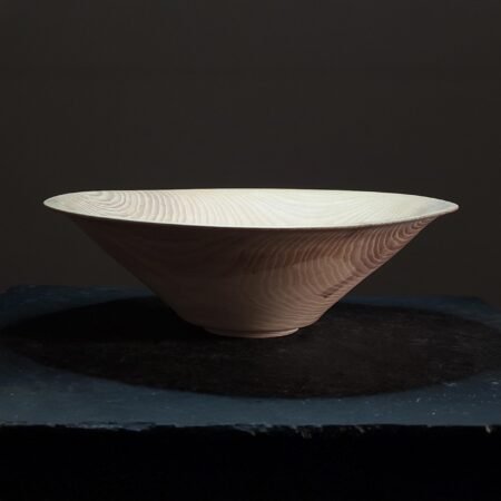 Wide Ash Bowl 04 scaled