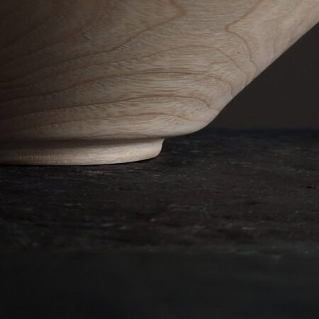 Wide Ash Bowl 07 scaled