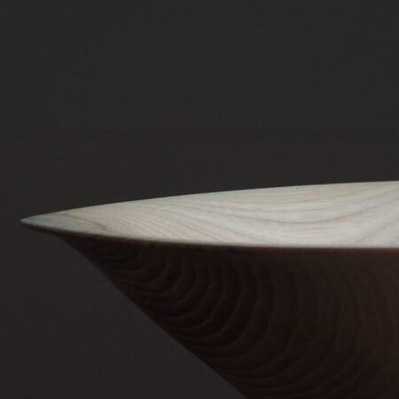 Wide Ash Bowl 08 scaled