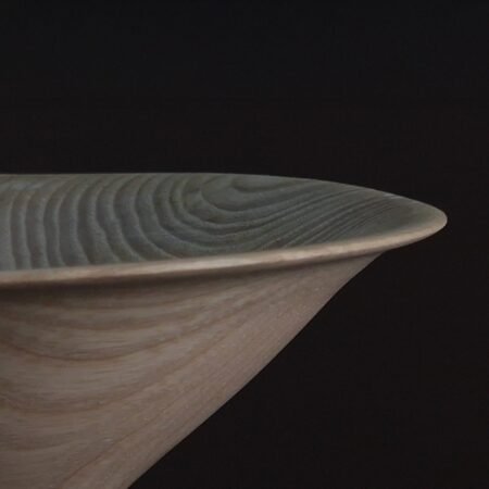 Wide Ash Bowl 09 scaled