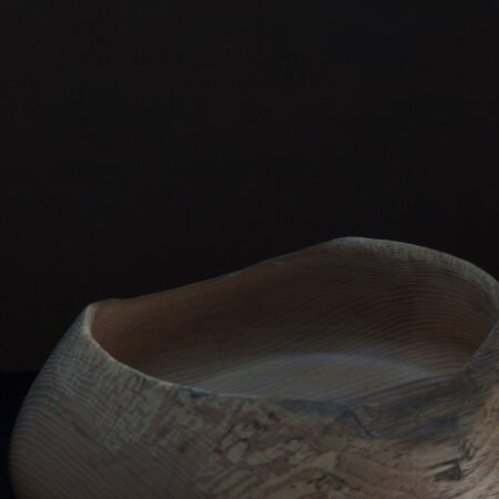 live edge spalted ash vessel 06 scaled