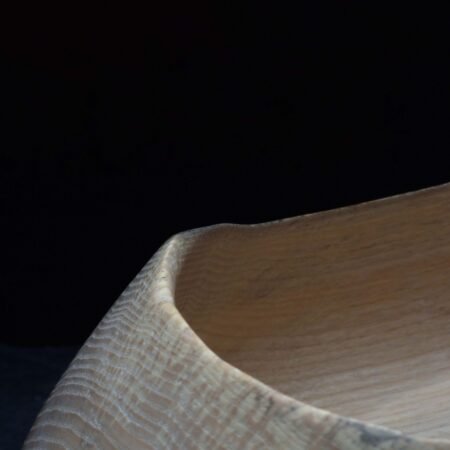 live edge spalted ash vessel 08 scaled