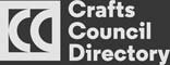 CC Craft Council UK Logo