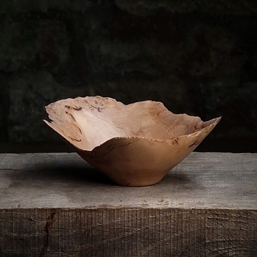 small apple vessel sq
