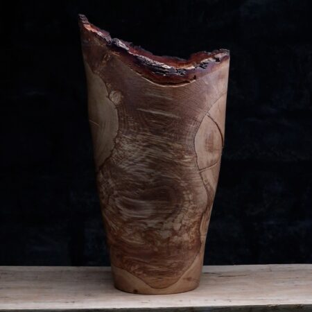 Tall Oak vessel 1