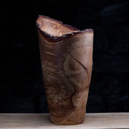 Tall Oak vessel 2
